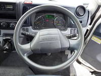 MITSUBISHI FUSO Canter Flat Body TKG-FBA20 2015 27,154km_13