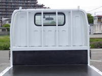 MITSUBISHI FUSO Canter Flat Body TKG-FBA20 2015 27,154km_15