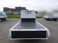 MITSUBISHI FUSO Canter Flat Body TKG-FBA20 2015 27,154km_17