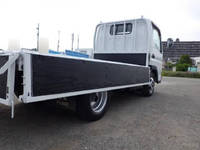 MITSUBISHI FUSO Canter Flat Body TKG-FBA20 2015 27,154km_18