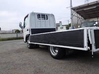 MITSUBISHI FUSO Canter Flat Body TKG-FBA20 2015 27,154km_19
