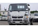 Canter Flat Body