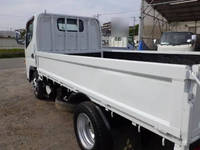 MITSUBISHI FUSO Canter Flat Body TKG-FBA20 2015 27,154km_21
