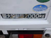 MITSUBISHI FUSO Canter Flat Body TKG-FBA20 2015 27,154km_22