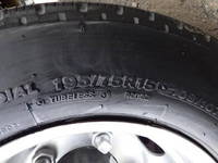 MITSUBISHI FUSO Canter Flat Body TKG-FBA20 2015 27,154km_26