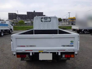 Canter Flat Body_2