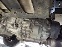 MITSUBISHI FUSO Canter Flat Body TKG-FBA20 2015 27,154km_30