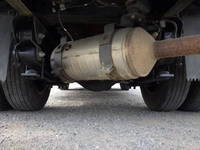 MITSUBISHI FUSO Canter Flat Body TKG-FBA20 2015 27,154km_31