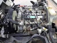 MITSUBISHI FUSO Canter Flat Body TKG-FBA20 2015 27,154km_32