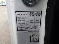 MITSUBISHI FUSO Canter Flat Body TKG-FBA20 2015 27,154km_34