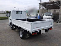 MITSUBISHI FUSO Canter Flat Body TKG-FBA20 2015 27,154km_4