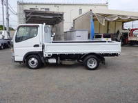 MITSUBISHI FUSO Canter Flat Body TKG-FBA20 2015 27,154km_5