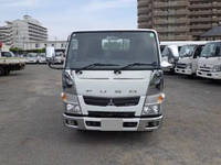 MITSUBISHI FUSO Canter Flat Body TKG-FBA20 2015 27,154km_6