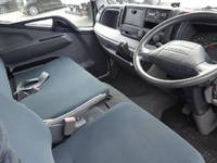 MITSUBISHI FUSO Canter Flat Body TKG-FBA20 2015 27,154km_7
