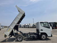 MITSUBISHI FUSO Canter Dump TPG-FBA60 2019 43,075km_10