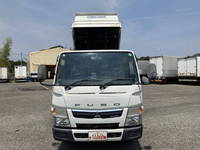 MITSUBISHI FUSO Canter Dump TPG-FBA60 2019 43,075km_11