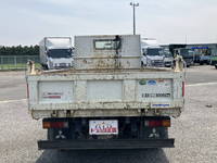 MITSUBISHI FUSO Canter Dump TPG-FBA60 2019 43,075km_13