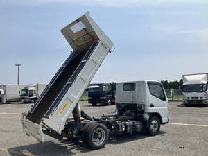 Canter Dump_2