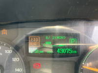 MITSUBISHI FUSO Canter Dump TPG-FBA60 2019 43,075km_34