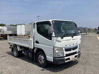MITSUBISHI FUSO Canter Dump TPG-FBA60 2019 43,075km_3