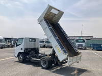 MITSUBISHI FUSO Canter Dump TPG-FBA60 2019 43,075km_4