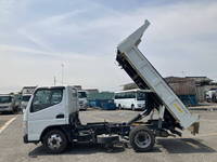 MITSUBISHI FUSO Canter Dump TPG-FBA60 2019 43,075km_9