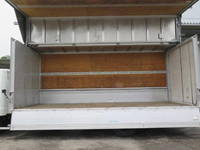 MITSUBISHI FUSO Fighter Aluminum Wing TKG-FK64F 2017 -_11