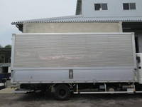 MITSUBISHI FUSO Fighter Aluminum Wing TKG-FK64F 2017 -_14