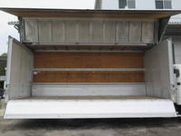 MITSUBISHI FUSO Fighter Aluminum Wing TKG-FK64F 2017 -_15