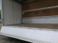 MITSUBISHI FUSO Fighter Aluminum Wing TKG-FK64F 2017 -_17