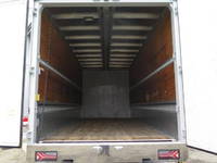 MITSUBISHI FUSO Fighter Aluminum Wing TKG-FK64F 2017 -_18
