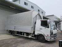 MITSUBISHI FUSO Fighter Aluminum Wing TKG-FK64F 2017 -_1