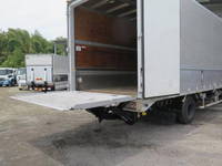 MITSUBISHI FUSO Fighter Aluminum Wing TKG-FK64F 2017 -_22