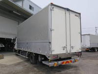 MITSUBISHI FUSO Fighter Aluminum Wing TKG-FK64F 2017 -_2