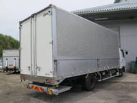 MITSUBISHI FUSO Fighter Aluminum Wing TKG-FK64F 2017 -_4