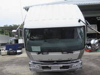 MITSUBISHI FUSO Fighter Aluminum Wing TKG-FK64F 2017 -_5
