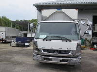 MITSUBISHI FUSO Fighter Aluminum Wing TKG-FK64F 2017 -_6