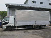 MITSUBISHI FUSO Fighter Aluminum Wing TKG-FK64F 2017 -_7