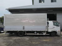 MITSUBISHI FUSO Fighter Aluminum Wing TKG-FK64F 2017 -_8