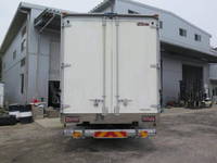 MITSUBISHI FUSO Fighter Aluminum Wing TKG-FK64F 2017 -_9