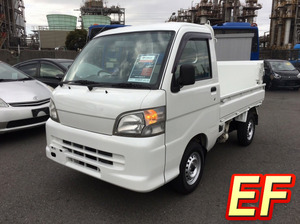 DAIHATSU Hijet Truck Flat Body TE-S200P 2006 66,182km_1