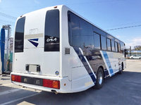 ISUZU Gala Bus KL-LV774R2 2001 1,063,625km_2