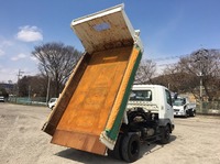 MITSUBISHI FUSO Fighter Dump PA-FK71DC 2005 81,947km_2