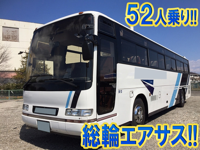 HINO Selega Bus KC-RU4FSCB 1998 1,099,254km