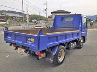 MITSUBISHI FUSO Canter Dump PA-FE71DBD 2005 109,837km_2