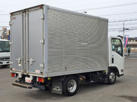 ISUZU Elf Aluminum Van BKG-NLR85AN 2011 146,690km_2