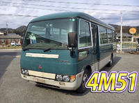MITSUBISHI FUSO Rosa Micro Bus KK-BE63EG 2000 31,391km_1