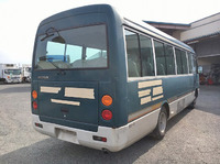 MITSUBISHI FUSO Rosa Micro Bus KK-BE63EG 2000 31,391km_2