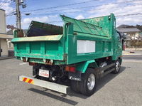 MITSUBISHI FUSO Fighter Dump QKG-FK62FZ 2012 186,317km_2