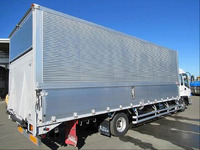 ISUZU Forward Aluminum Wing PA-FRR34P4 2005 446,000km_2